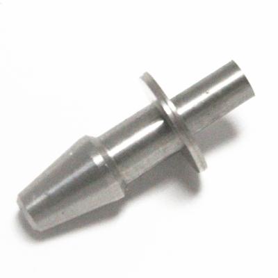 China High Precision Parts CNC Customs Service Connector/Industrial/RF Auto/Electronic/Space/Industrial/Motorcycle Milling Lathe Machined Parts for sale