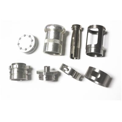 China Home Appliance Equipment Quality Metal CNC Milling Machining Parts Turning Parts CNC Machining Parts for sale