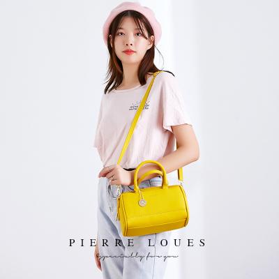 China High quality ladies handbag Pierre Loues Simple 2020, elegant and flexible for sale