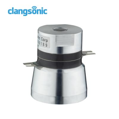 China Factory made in china high quality on sale price 40khz 50w ultrasonic transducer for ultrasonic cleaning machine for sale