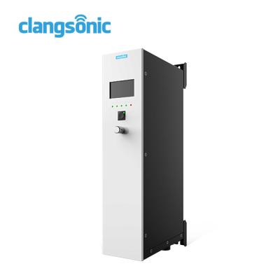 China Factory Clangsonic 20khz2000w variable ultrasonic generator pcb with transducer for sale