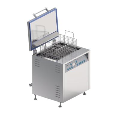 China Factory Clangsonic 220L Industrial Ultrasonic Cleaning Machine Ultrasonic Cleaner for sale