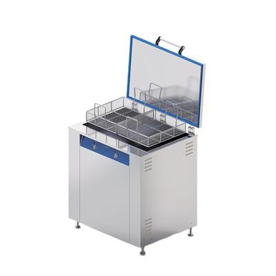 China Factory Clangsonic 28khz 160L Ultrasonic Cleaners Ultrasonic Cleaning Machine for sale