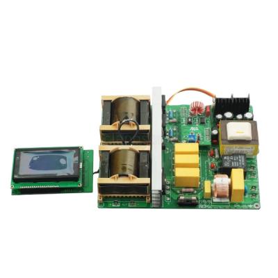 China Factory 900w Ultrasonic Transducer Driver Circuit ( for sale