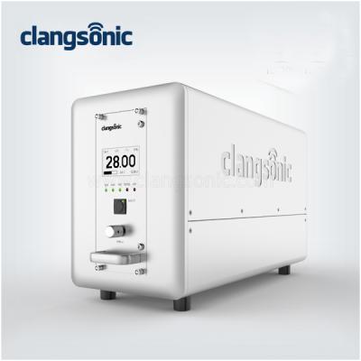 China Factory Clangsonic Digital Ultrasonic Generator For Ultrasonic Transducer Price for sale