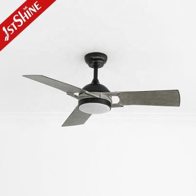 China Transform Your Space with 1stshine LED Ceiling Fan Low Energy Consumption 6 Speeds 10 for sale