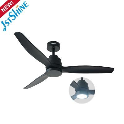 China Lighting Solutions Service 1stshine Energy Saving 2 IN 1 Ceiling Fan with LED Light for sale