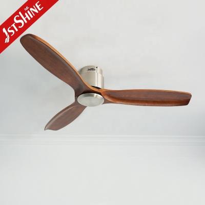 Cina Ventilatore di soffitto moderno a basso profilo da 52