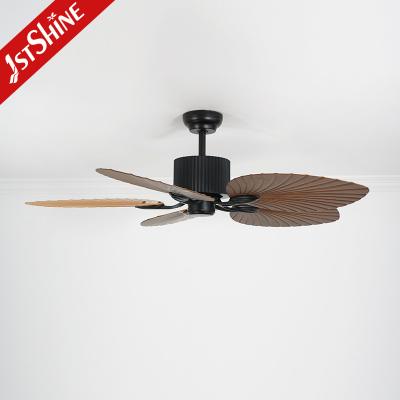 China 60W Standard Wind Type 52 Inch ABS Cooling Ceiling Fans for Restaurant/Apartment/Hotel for sale