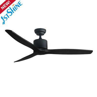 China Customized 5 Speed Wood Ceiling Fan for Modern Chinese National Electrical Appliances for sale