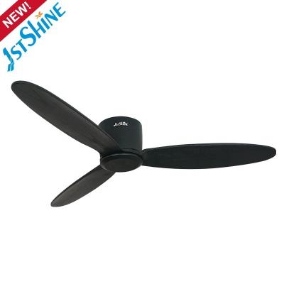 China Commercial European Style Electric Ceiling Fan with Remote Control 1stshine Boom Ceiling for sale