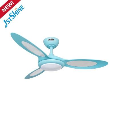 China 44 Zoll 230V ABS-Blades Deckenventilator mit Licht Schlafzimmer/Wohnzimmer/Esszimmer/Büro zu verkaufen