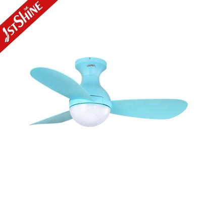 China 5 Geschwindigkeit Gleichstrommotor Wahl Wand Fernbedienung LED Deckenventilator mit Licht und Energie- zu verkaufen