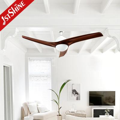 Chine Ventilateur de plafond de refroidissement de 35W décoratif moderne sans bruit 5 vitesses à vendre