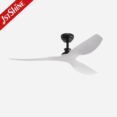 Китай No Light Ceiling Fan With DC Motor Simple Decorative Ceiling Fan продается