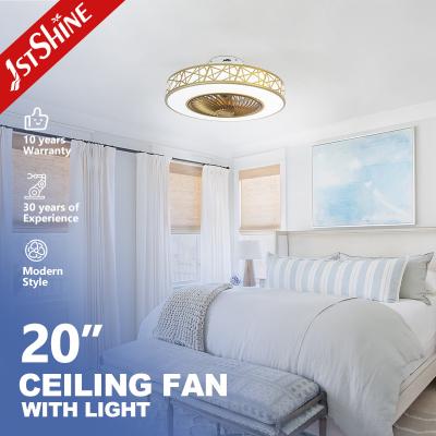 China 3 Speed 20in Mini Ceiling Fan for sale