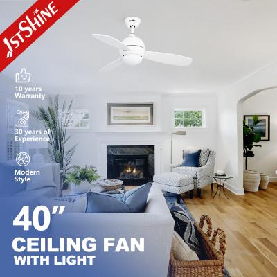 China 1stshine High Speed DC Motor Ceiling Fan with Remote and LED Light Remote Control for sale