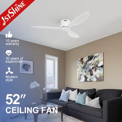 Китай 1stshine Ceiling Fan Smart Remote Timer и большой воздушный поток для оптимальной циркуляции воздуха продается