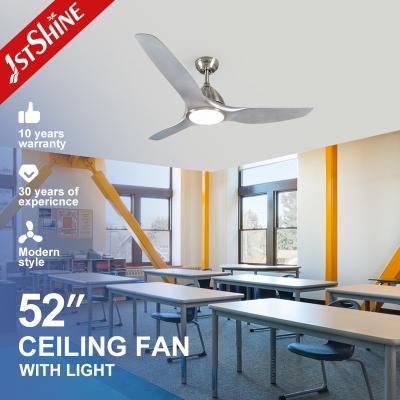 China 230V DC Plastic Ceiling Fan 64 Inch Kitchen Ceiling Exhaust Fans for sale