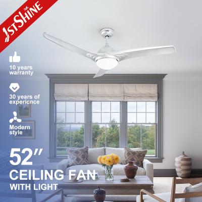 China Warehouse Outdoor Air Cooling Fan 3 Blade Ceiling Fan With Light for sale