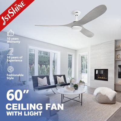 Chine Ventilateur de plafond à LED décoratif fournisseurs Ventilateur à haute vitesse à 6 vitesses à vendre