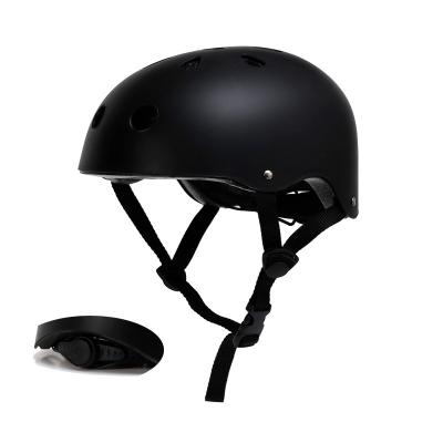 China Professional ABS Hip Hop Roller Skating Helmet for Kids and Adults for sale