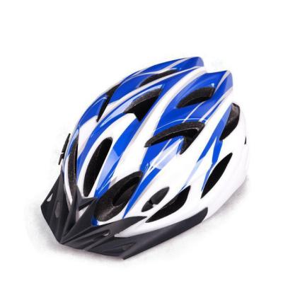 China ABS Adult Industrial Classic Modular Accessories Racing Cover Sun Visor Vintage Bicycle Cycling Helmet With Led Light Helmet for sale