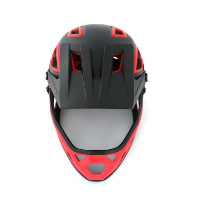 China Hot Selling Cool Colorful Cheap ABS Helmet Men's Motorcycle Flip Up Motorcycle Helmet for sale