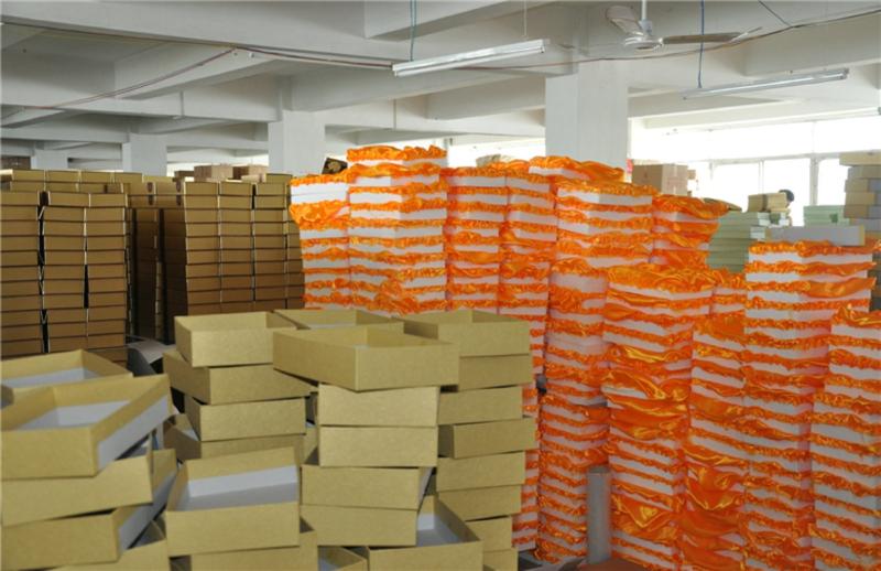 Proveedor verificado de China - Zhuhai Jindian Packing Co.,Ltd