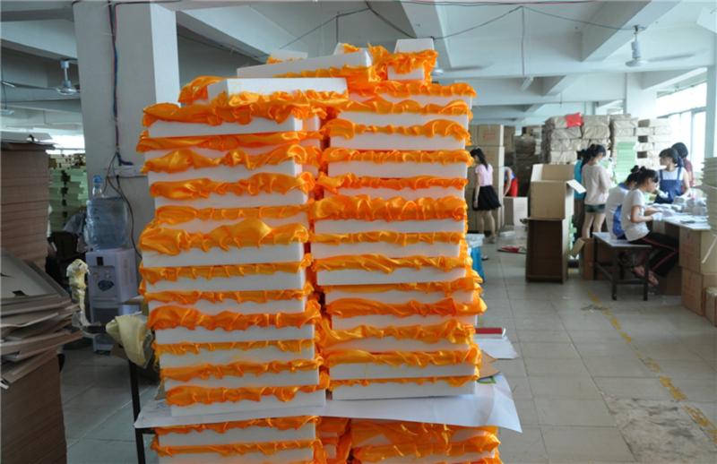 Proveedor verificado de China - Zhuhai Jindian Packing Co.,Ltd