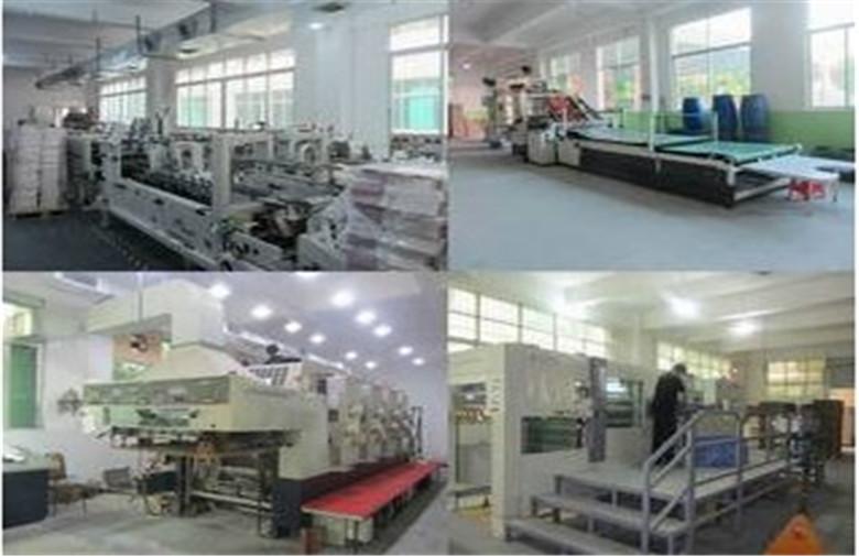 Proveedor verificado de China - Zhuhai Jindian Packing Co.,Ltd