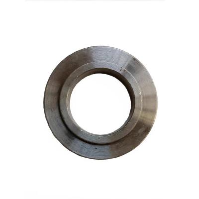 China Factory Hot Sales Automotive Parts 304 Stainless Steel Circular Trim Manufacturer Customized Cnc Machining Parts for sale