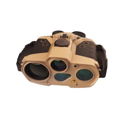 China Reaper-b Image Fusion Intelligent Light Long Battery Five Channels Multifunctional Binoculars for sale