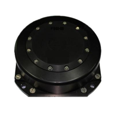 China F98HB inertial sensor composed of optical system fiber optic gyroscope 98mm x 98mm X35mm for sale