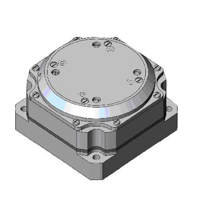 China F70HA Angular Rate Sensor Inertial Fiber Optic Gyroscope (70 Â 0.1) mm x (70 ± 0.1) mm x (31. 8 & #194; 0.1) millimeters for sale