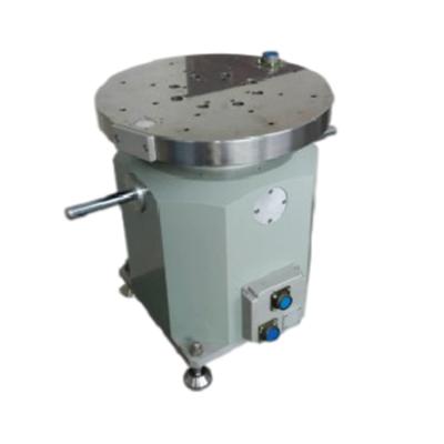 China Customized High Accuracy Gyro Compass With Rich Interface As Serial Por Test Turntable for sale