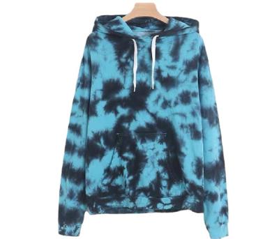 China Anti Wrinkle The Latest Fashion Anti Wrinkle Quick Dry Premium Hoodies Tied Plus Size Pullover Cotton for sale