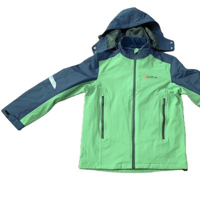 China Breathable Professional Custom-madeBreathable Clothing Sport Men Outdoor Winter Coats And Jackets for sale