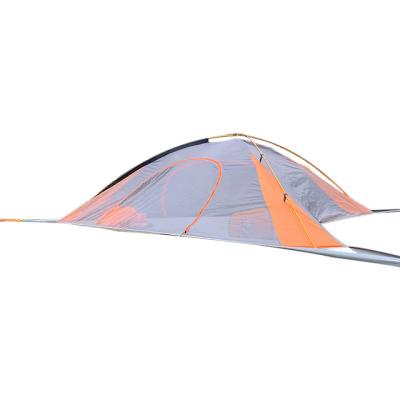 China Leisure air tent double triangle adult outdoor hammock tent wholesale for sale