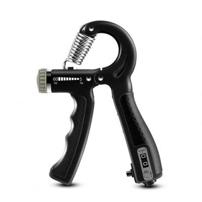 China Durable Best Price Adjustable Hand Grip Power Resistance/Hand Grip Strengthener/Hand Gripper Workout Equipment for sale