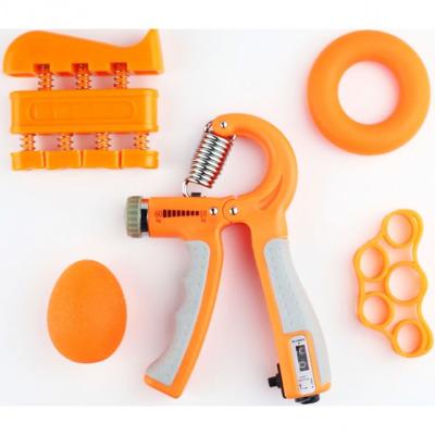 China Durable Gripping Tools Set Grip Training Gripping Training Kit for sale