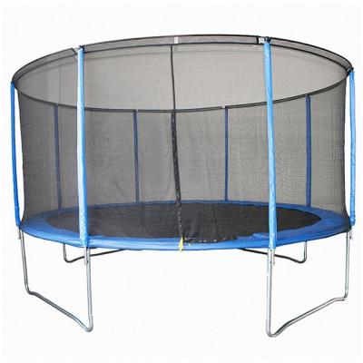 China With Wholesale High Quality Net 2021 Trampoline Protectors With PP Mat for sale