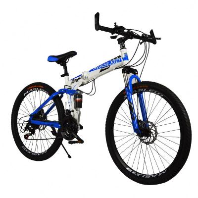 China Moutain bicycle mountain bike mtb bicycle for men/steel mountain bike/26 inch inclined mountain bike for sale