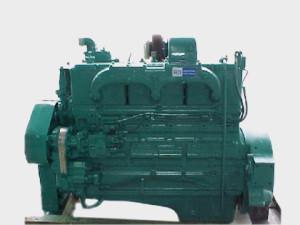 China Cummins NTA855 Series Engine for Marine NTA855-M400 for sale