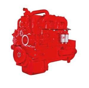 China Cummins Engines  NTA855-C360  for Construction Machinery for sale