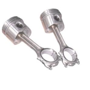 China Cummins NT855 Engine SHANTUI SD22 SD32 Connecting Rod 3013930 / 218808 / 3418500 for sale