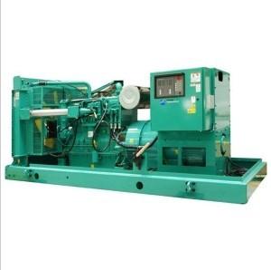 China Cummins Generator  Series (QSK23-G3; KTA60-G3; QSK60-G8) for sale