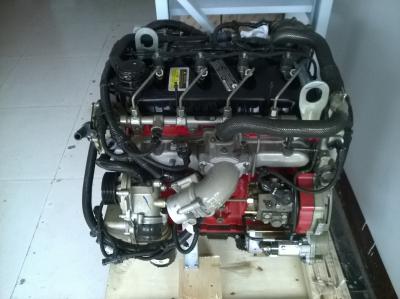 China Cummins Engine ISF3.8s 3141 Engine for sale