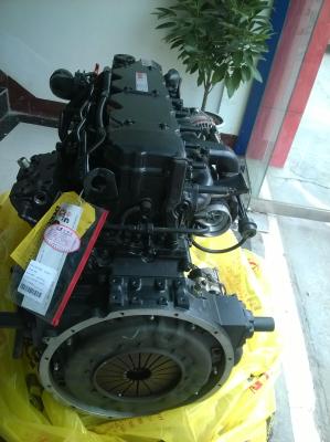 China Cummins Engines ISDe Series for Truck / Bus / Coach ISDe 140 30 for sale