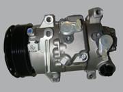 China A/C compressor for TOYOTA 88310-02500 447260-1493 for sale